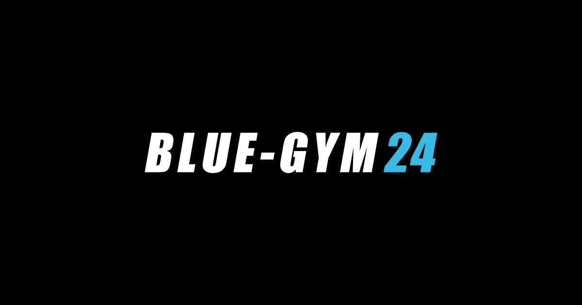 Blue Gym24
