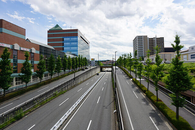 店舗開発・土地活用