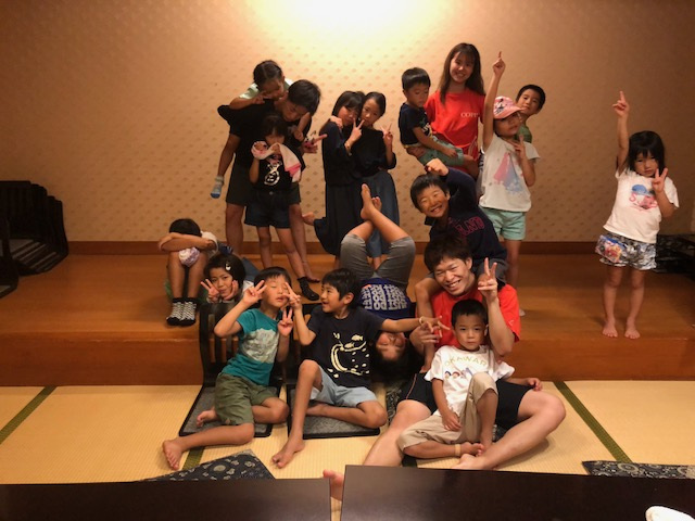 【岐阜店】星空自然スクール(2019夏)