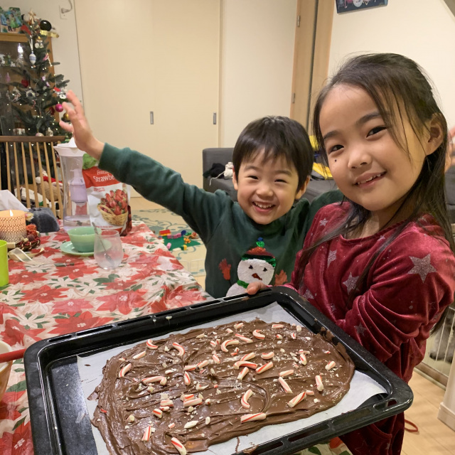 メリークリスマス