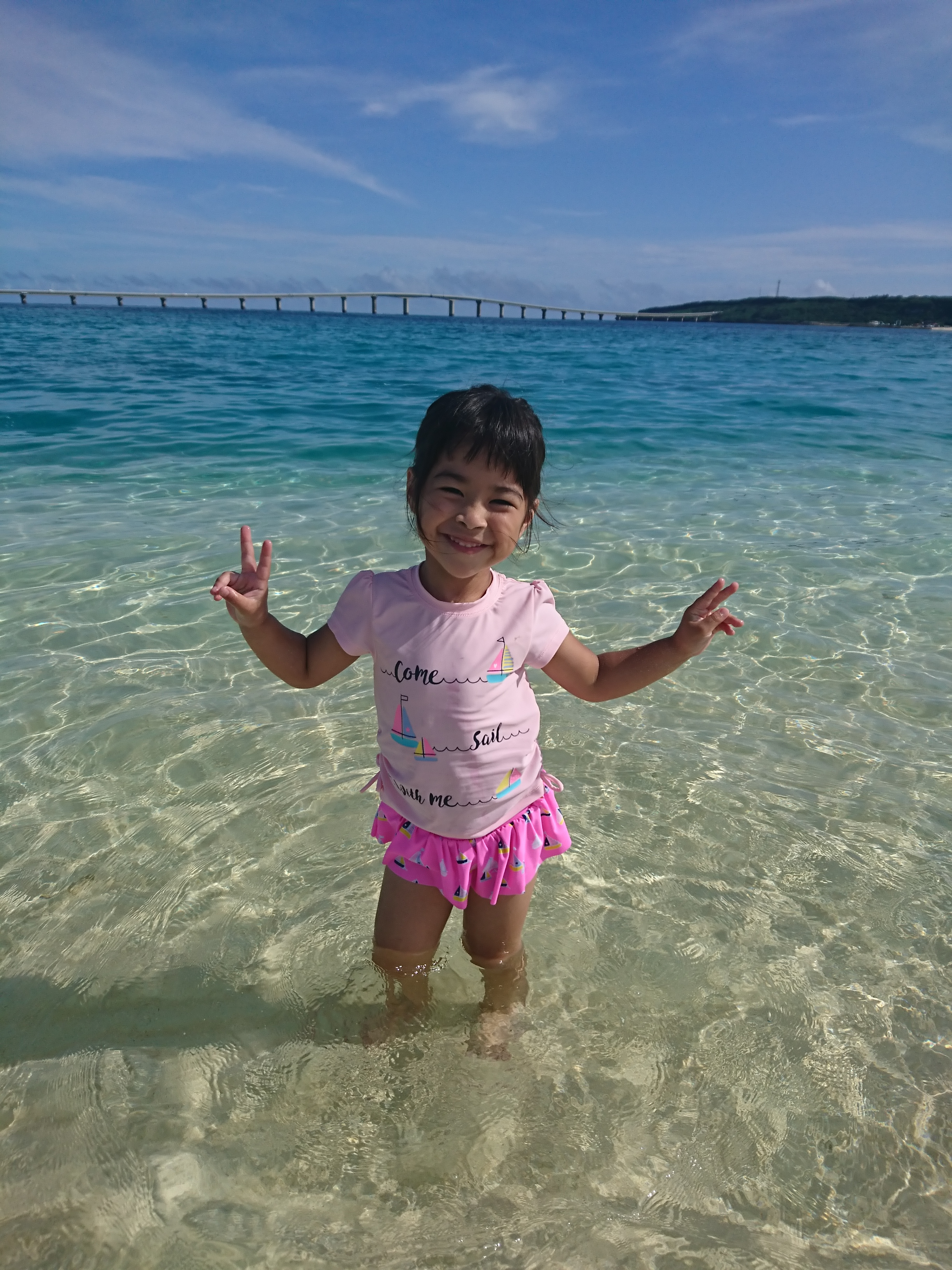 いっぱい練習して大きな海で泳ぐんだ コパン キッズサリュ いっぱい練習して大きな海で泳ぐんだ コパン キッズサリュ
