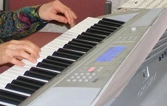 【開講準備中】楽しいキーボード※3名様入会確定で開講