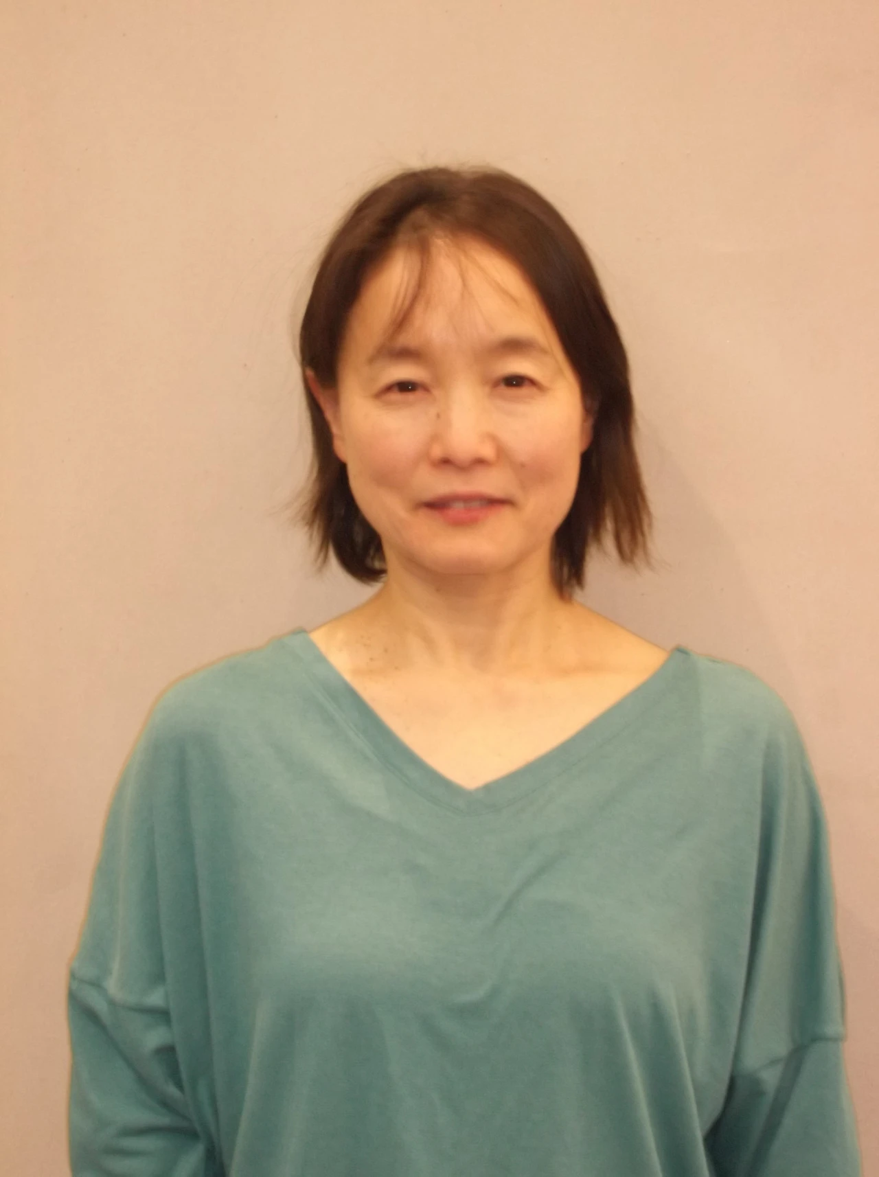 松永 佳子(マツナガ ケイコ)