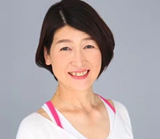 田中　恵美子タナカ　エミコ