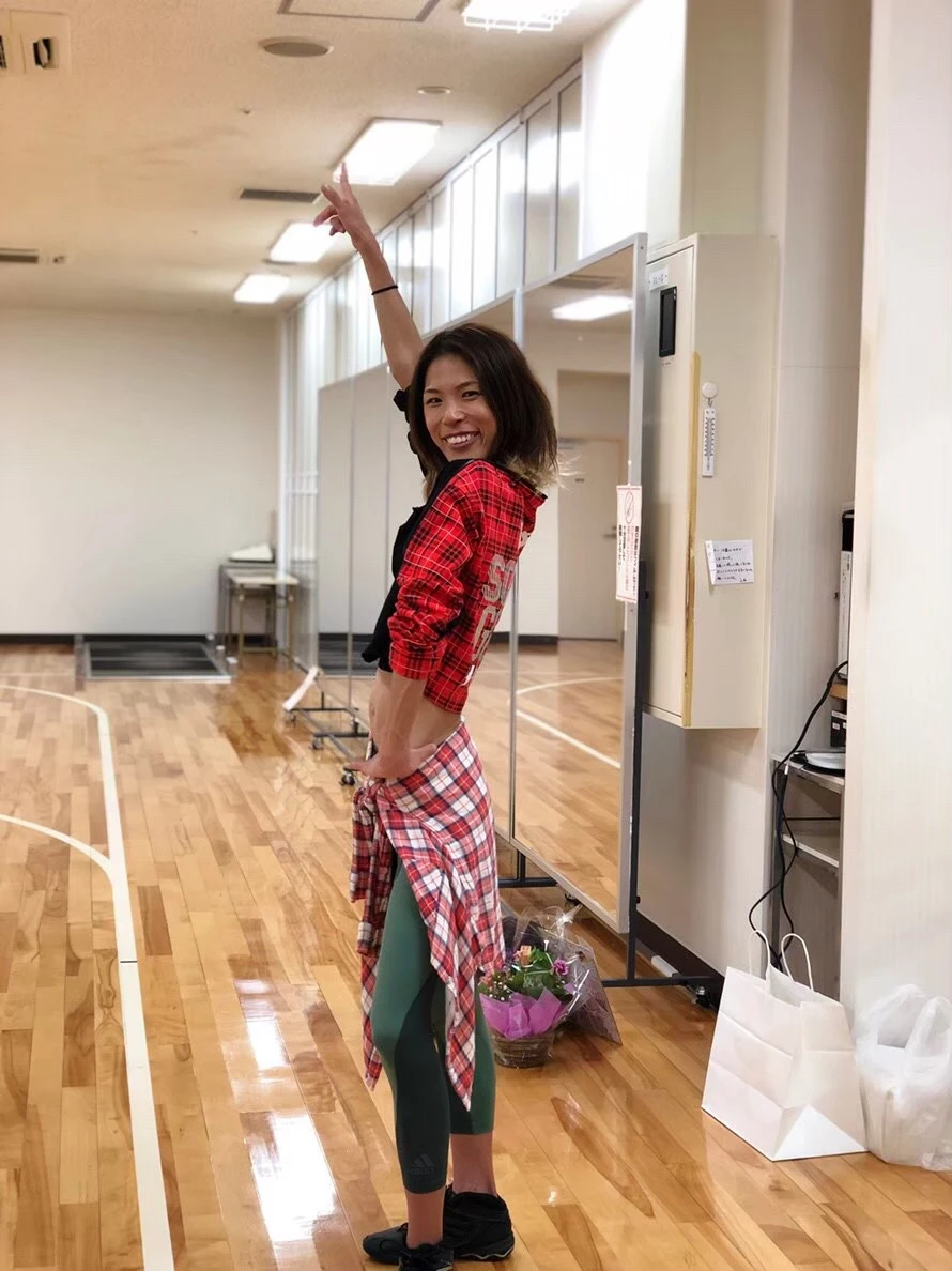 平岡 沙織(さおりん先生)(ヒラオカ サオリ(サオリンセンセイ))
