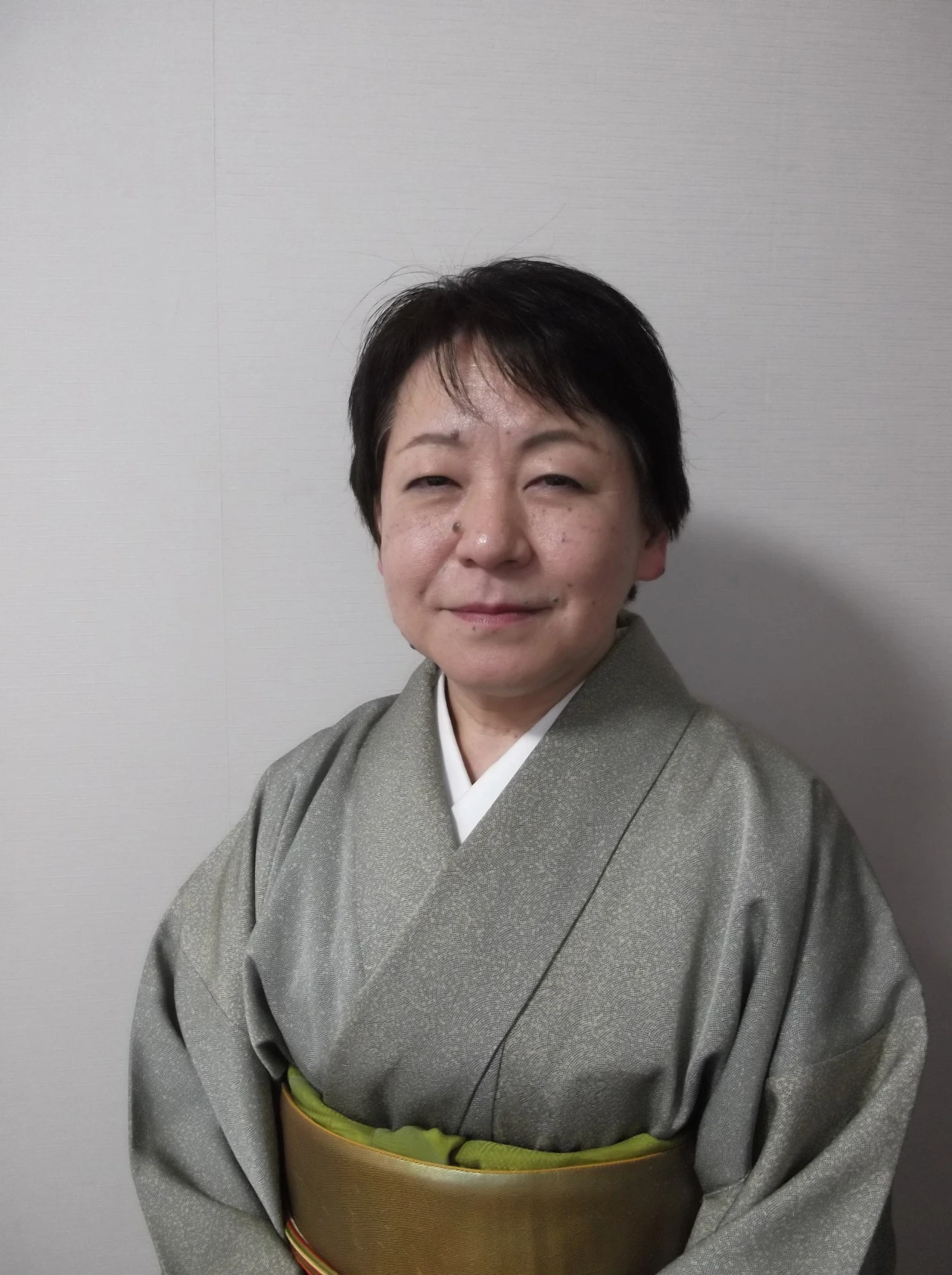 河野 美子(コウノ ヨシコ)