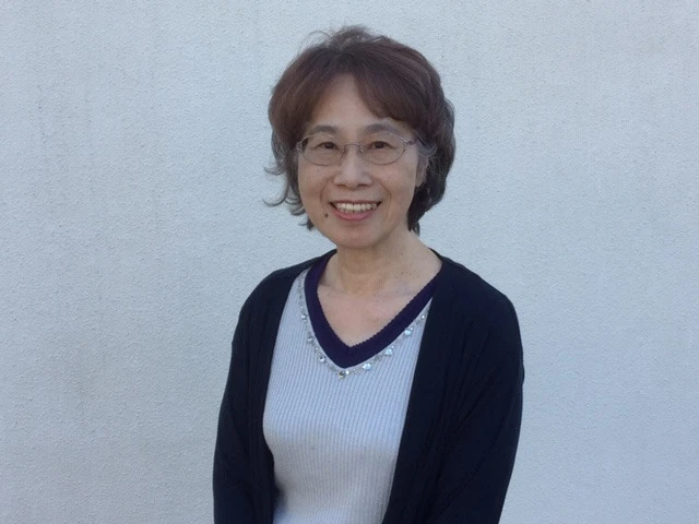 野口 孝子(ノグチ タカコ)