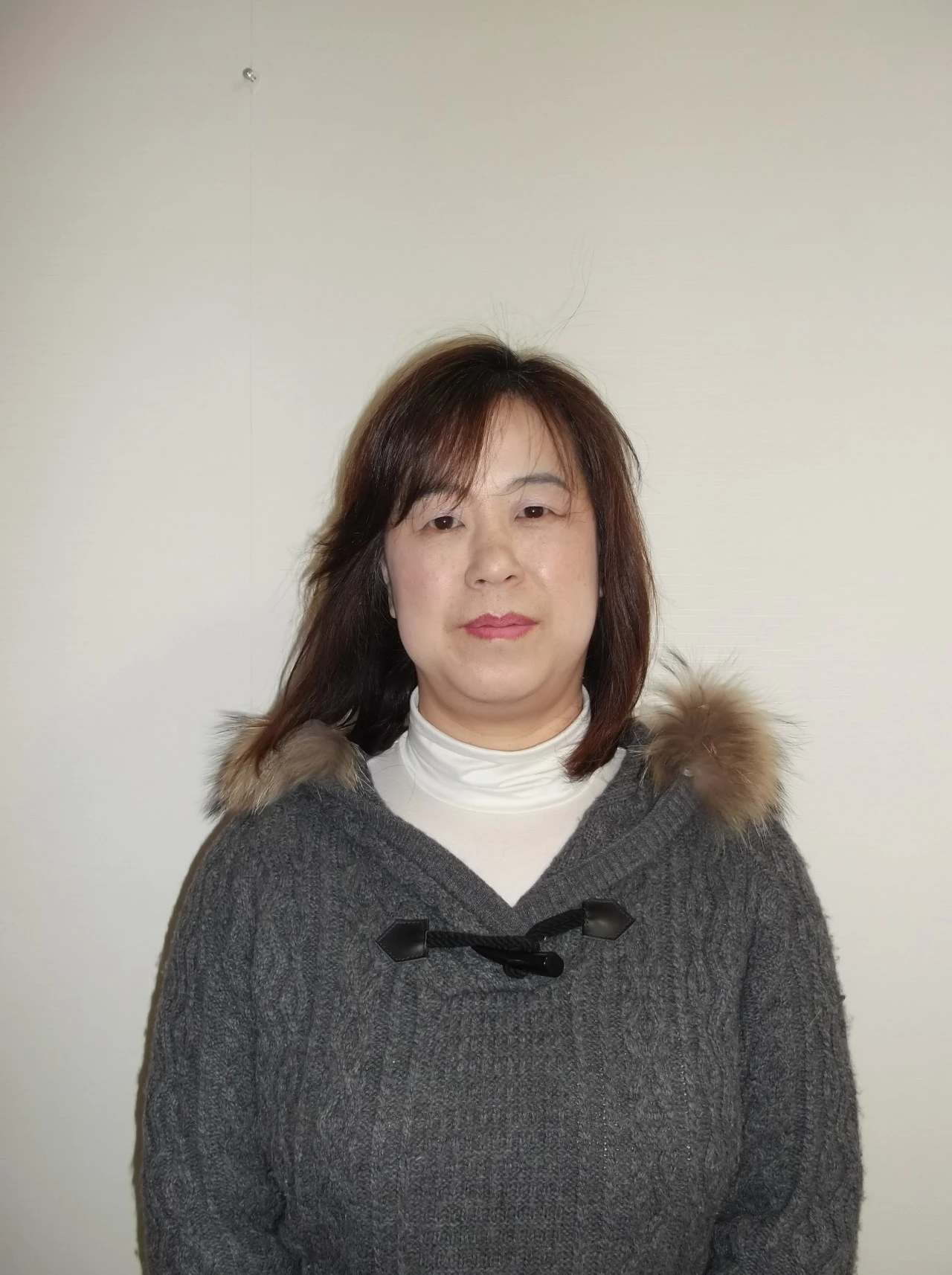 亀山 啓子(カメヤマ ケイコ)