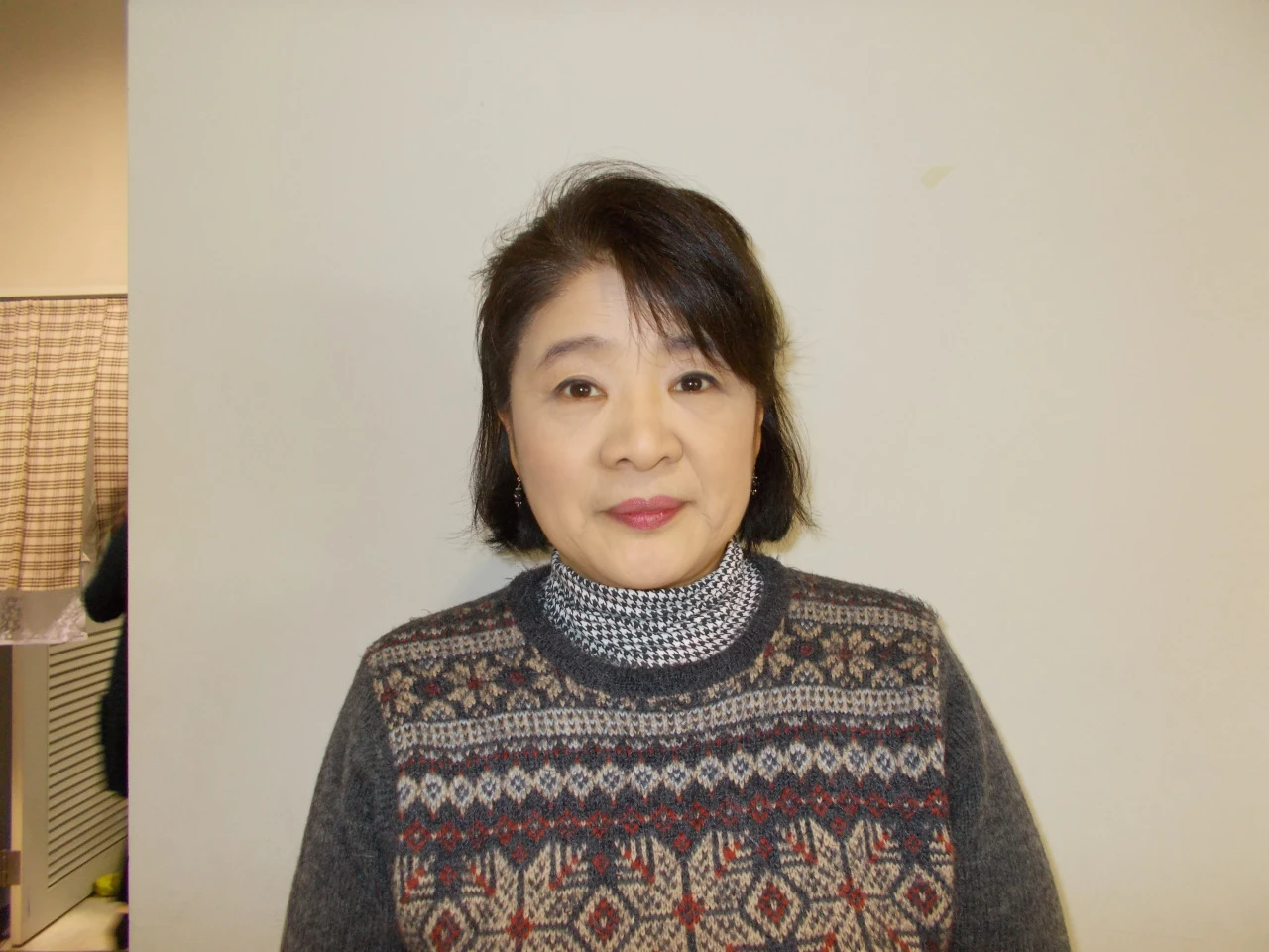 八杉　翠萌