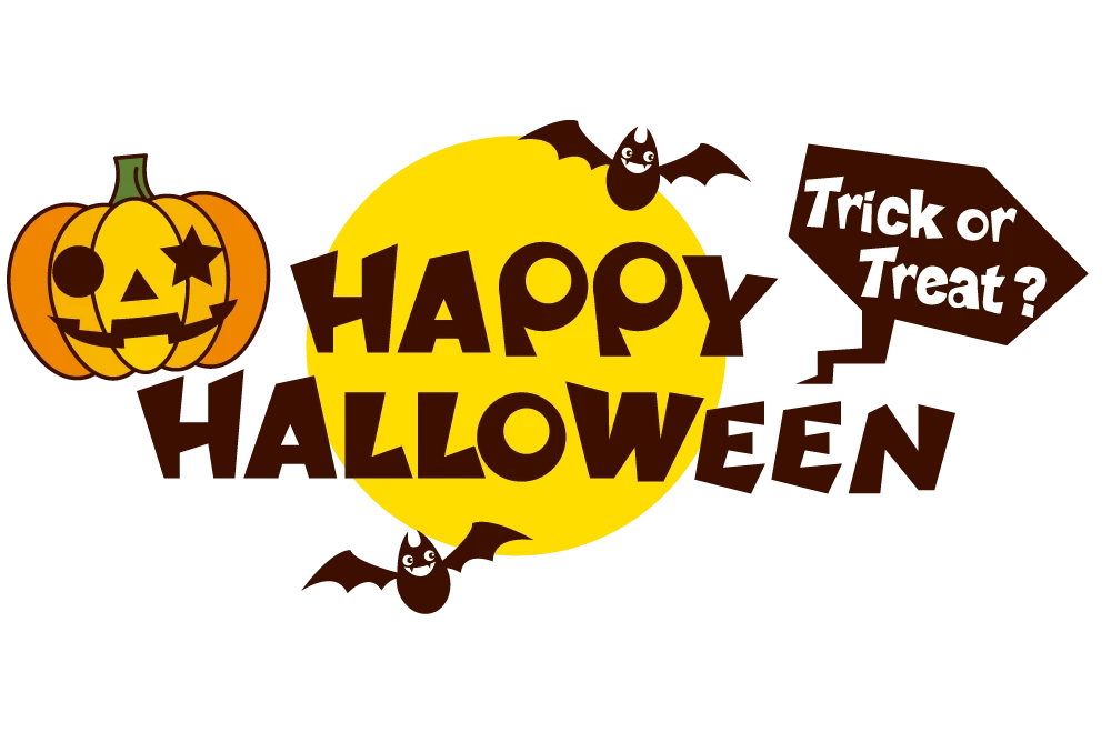 ハロウィン＆ナイトプール