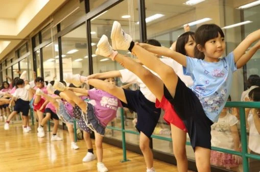 キッズチア】無料体験受付中♪ | お知らせ・キャンペーン｜子供