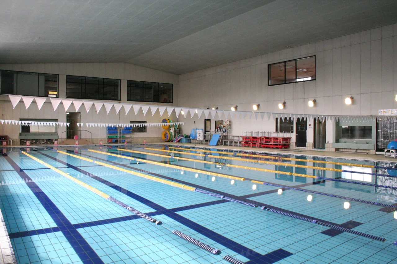コパンスポーツクラブ多治見南 プール 写真1