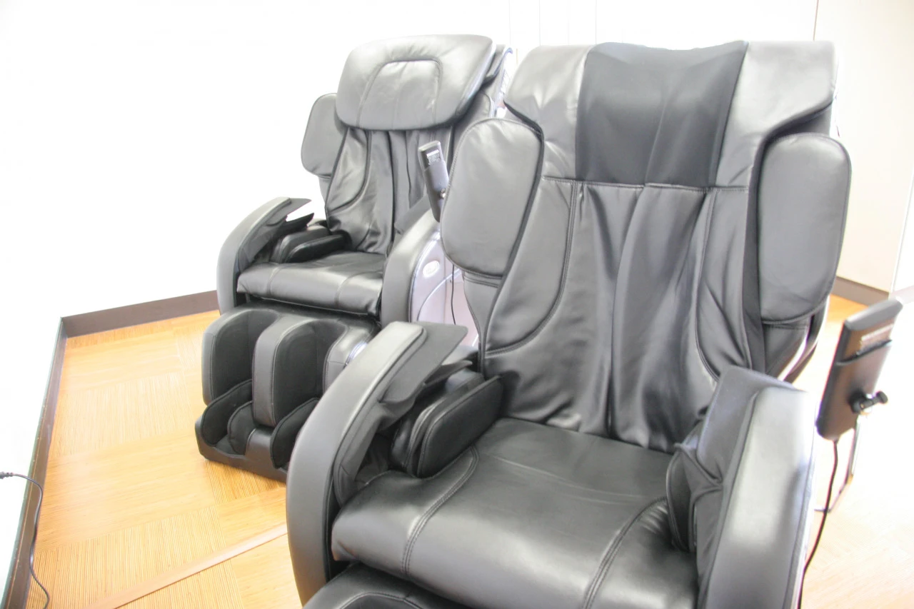 コパンスポーツクラブ西可児（閉店） リラクゼーション 写真1