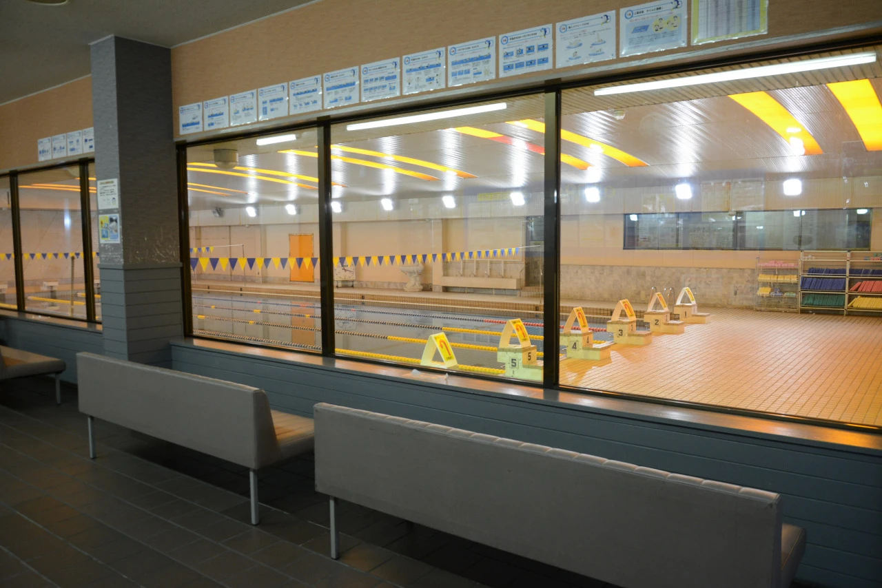 コパンスポーツクラブ土岐 ギャラリー 写真1