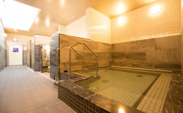 コパンスポーツクラブ各務原 スパ＆リラクゼーション 写真1