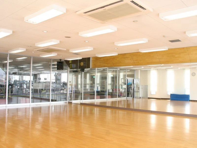 コパンスポーツクラブ緑 スタジオ(練習場) 写真1