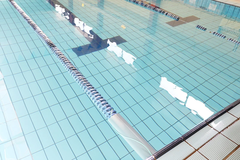 コパンスポーツクラブ名港 プール 写真1