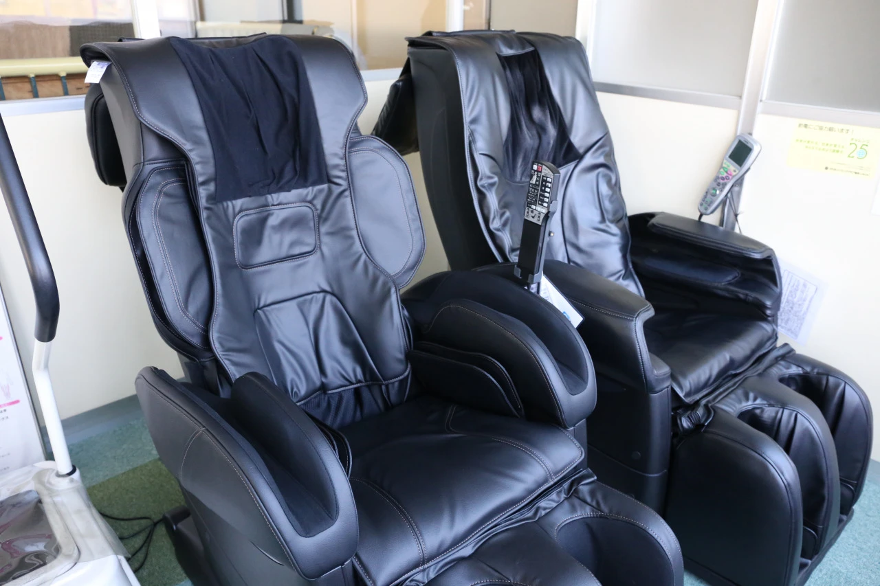 コパンスポーツクラブ名港 リラクゼーション 写真2