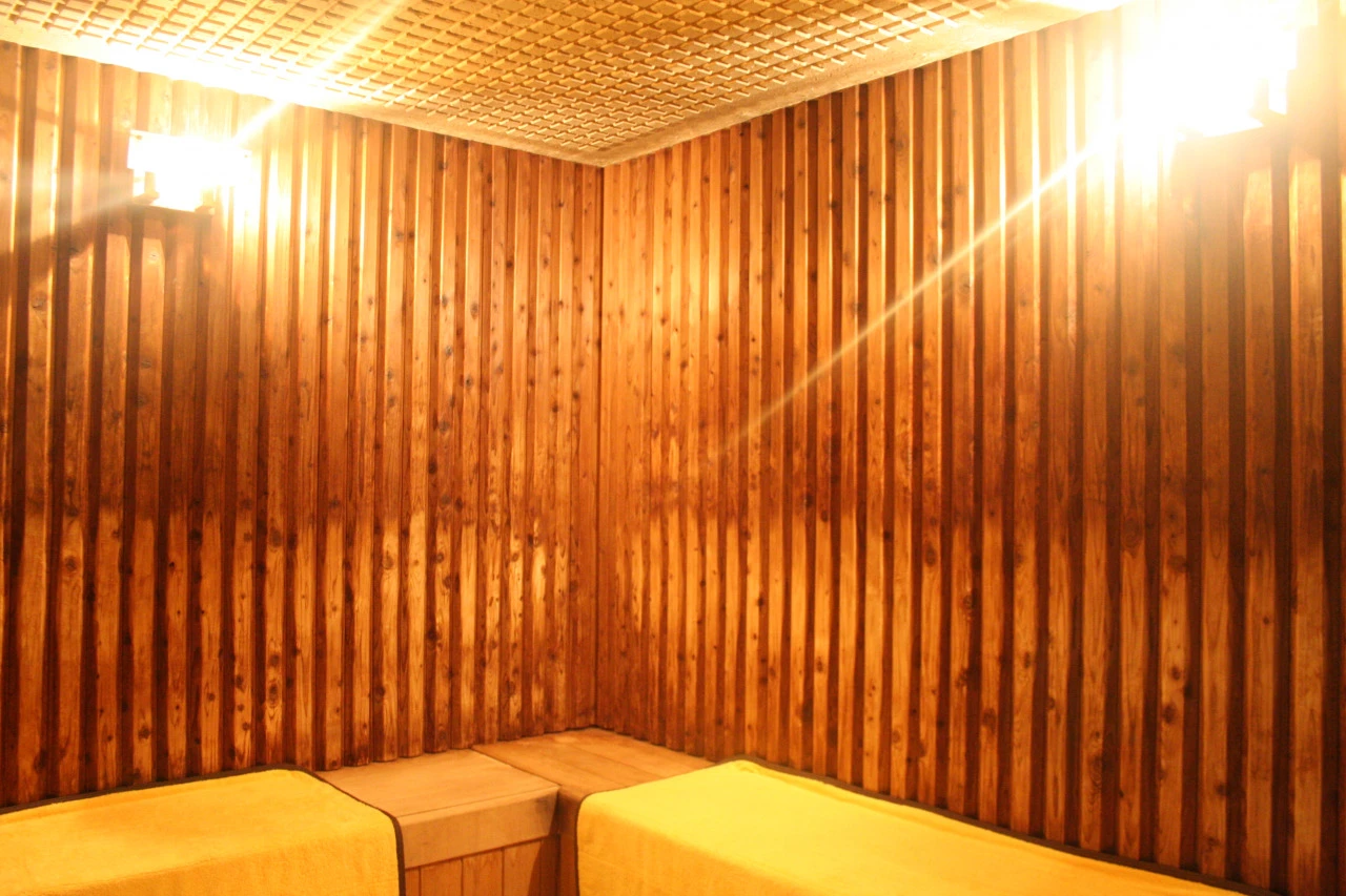 コパンスポーツクラブ桃花台 リラクゼーション 写真2