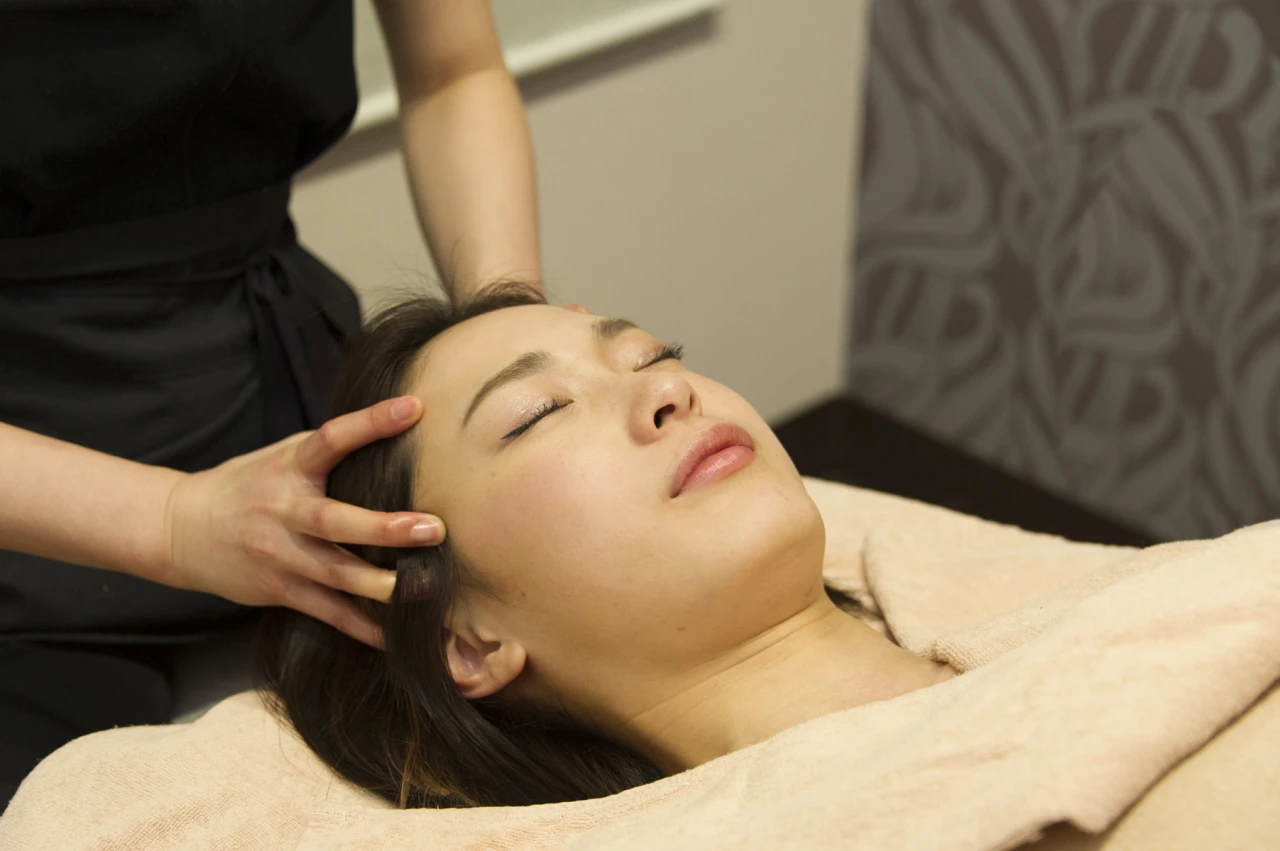 コパンスポーツクラブ日進 エステサロン 写真3