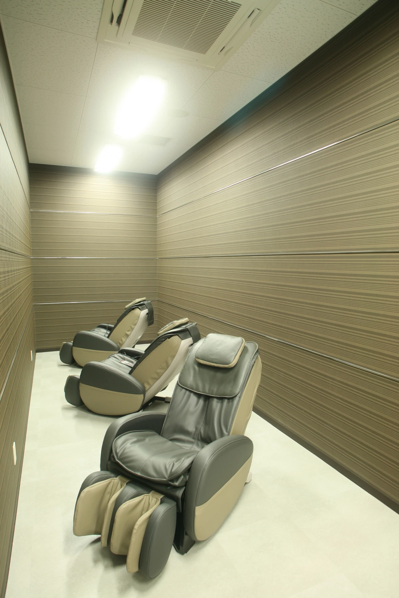 コパンスポーツクラブ近江八幡 お風呂・ジャグジー 写真3