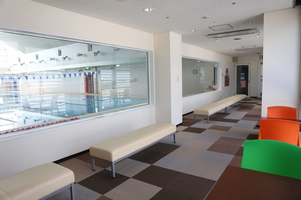 コパンスポーツクラブ京都醍醐 ギャラリー 写真1