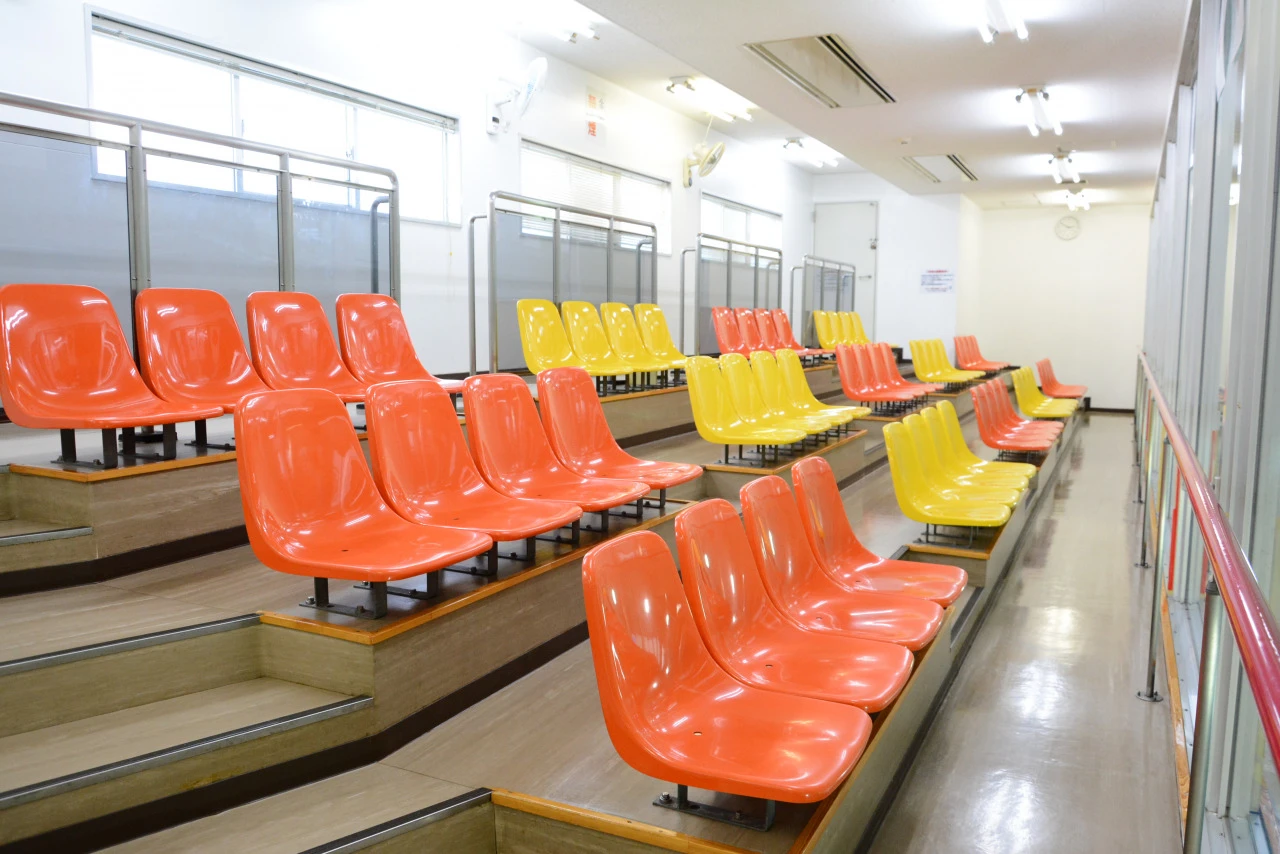 コパンスポーツクラブ城陽 ギャラリー 写真1