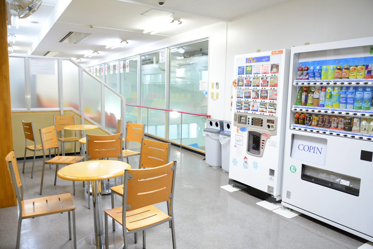 コパンスポーツクラブ城陽 ギャラリー 写真2