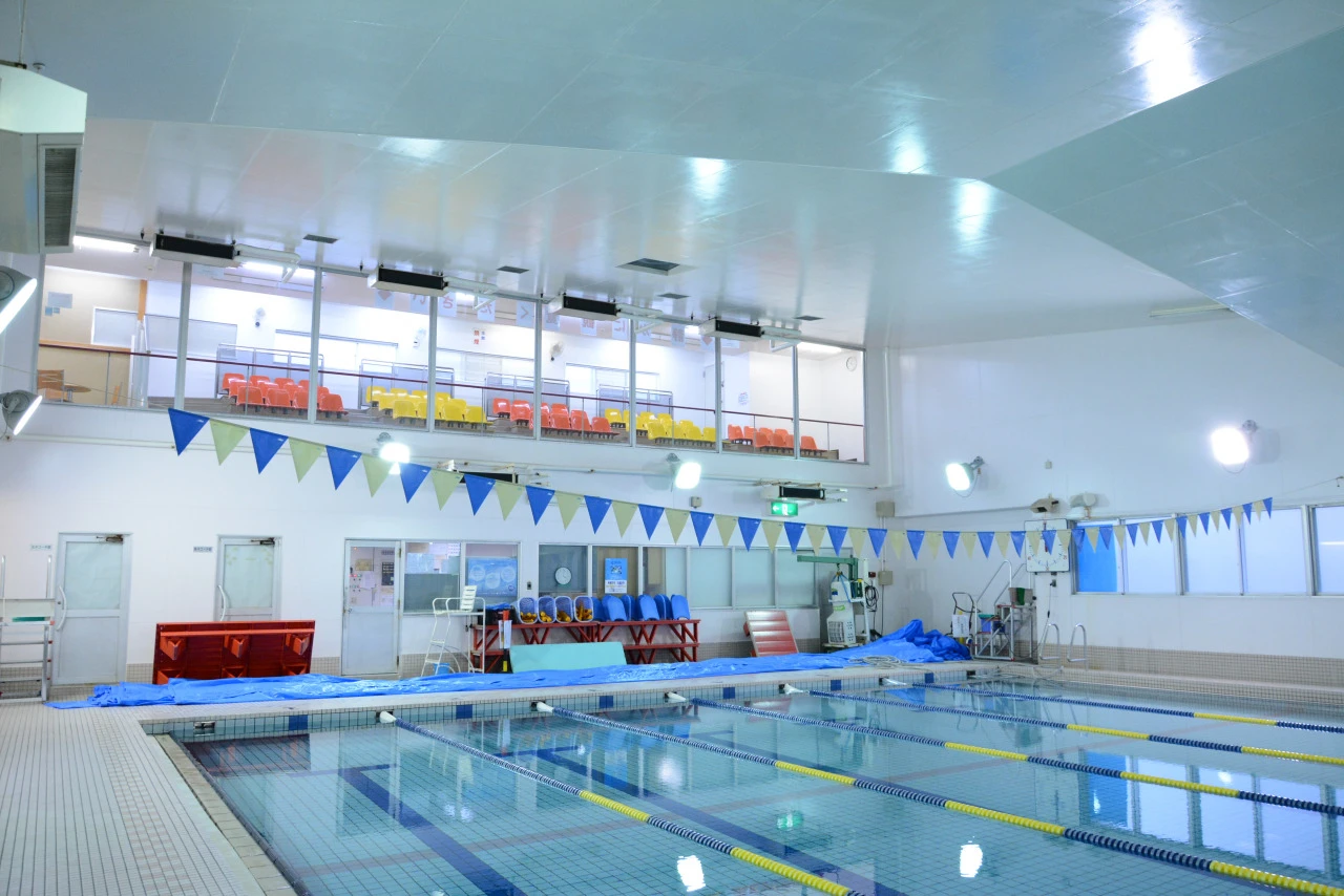 コパンスポーツクラブ城陽 ギャラリー 写真3