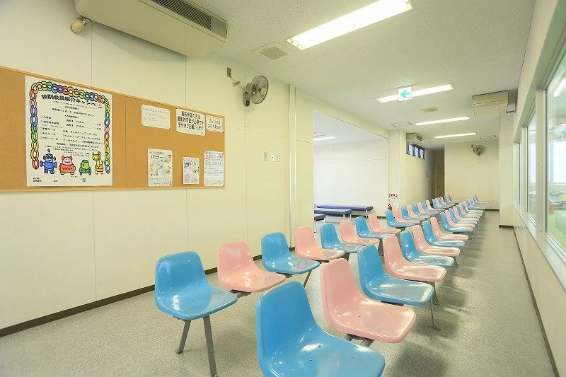 コパンスイミングスクール長尾 ギャラリー 写真1