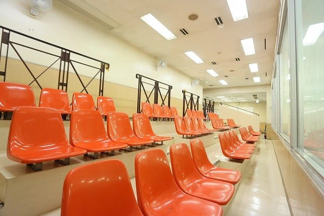 コパンスイミングスクールサンタウン ギャラリー 写真1