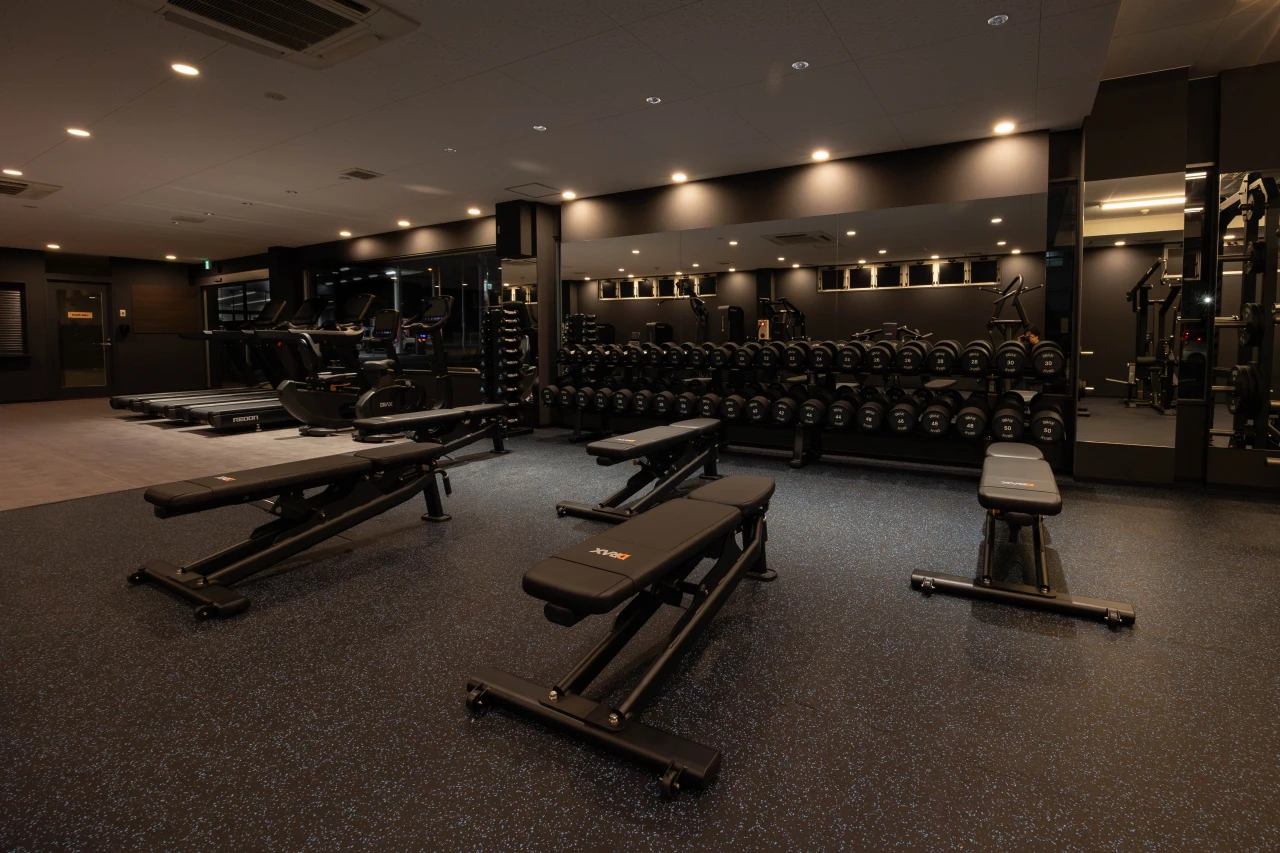 コパンスポーツクラブ多治見 Blue Gym 24 [ブルージム24] 写真2