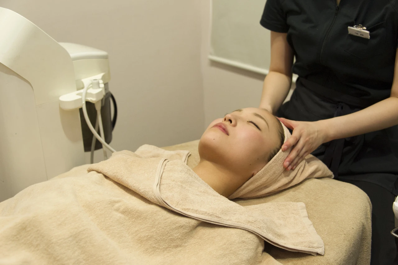 コパンスポーツクラブ多治見 エステ 写真3