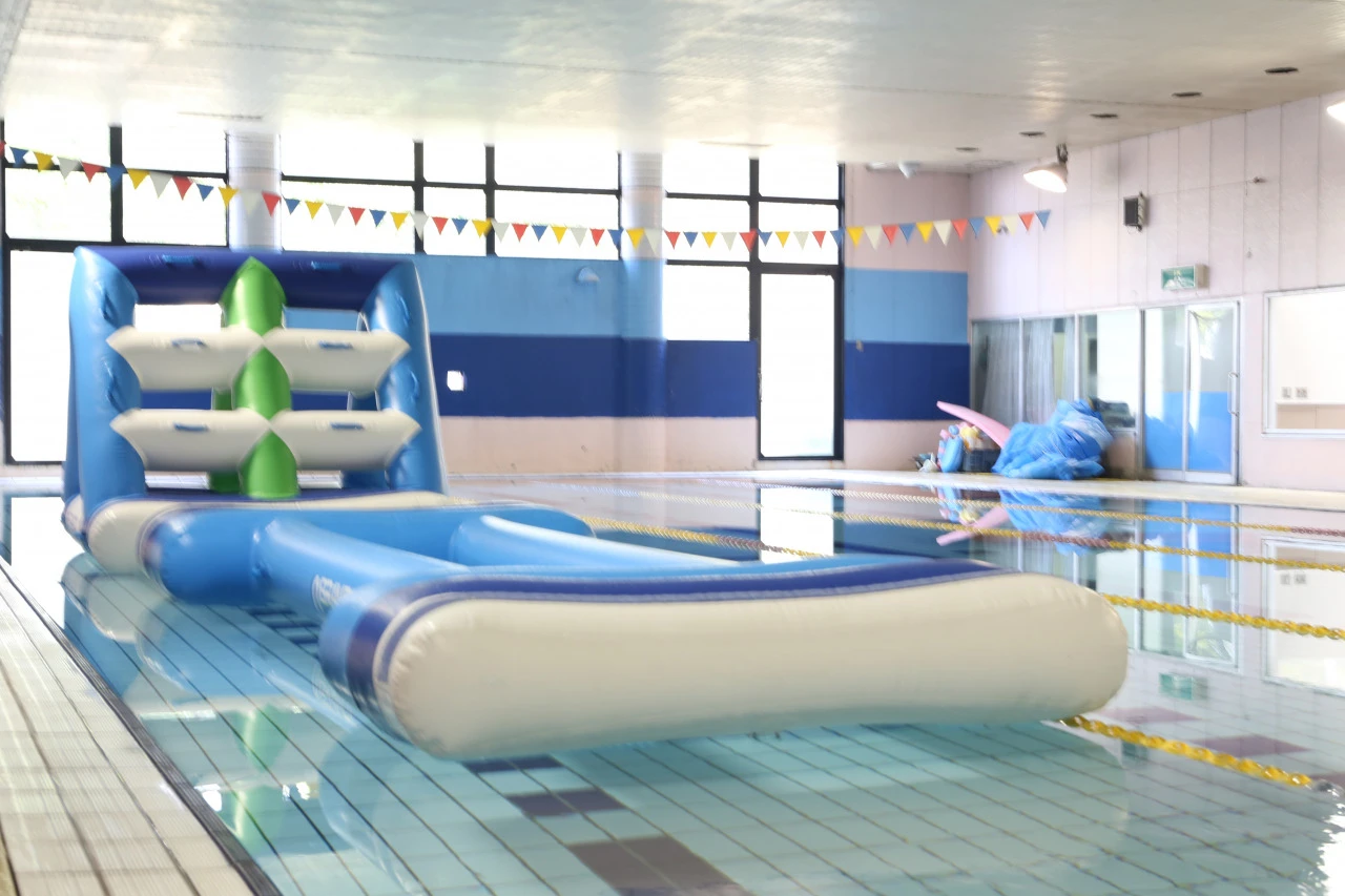 コパンスポーツクラブ名古屋南 プール 写真2