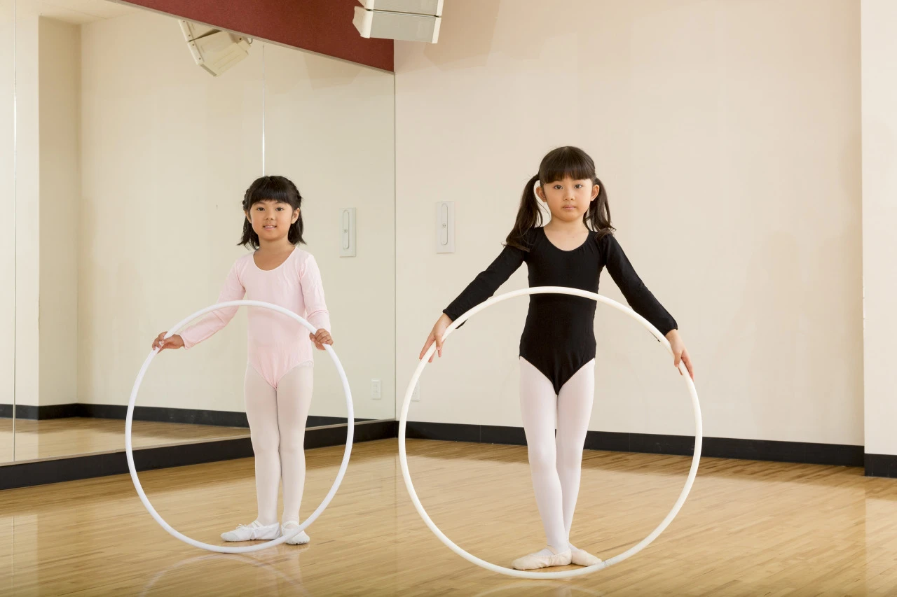 コパンスポーツクラブ豊川 体操場（スタジオ） 写真3