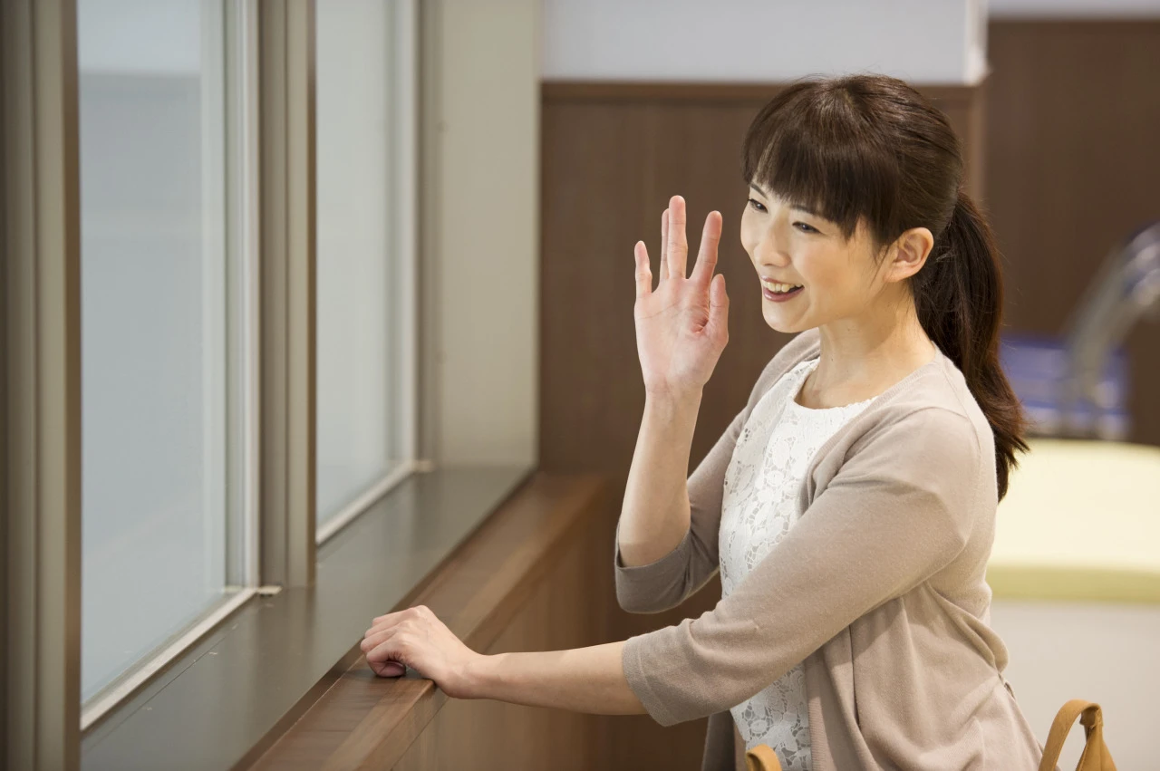 コパンスポーツクラブ東海 プールギャラリー 写真1