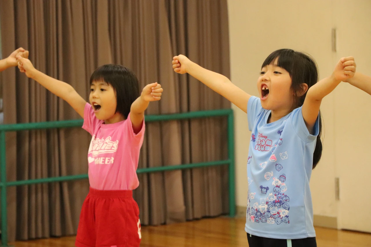コパンスポーツクラブ東海 スタジオ(練習場) 写真3