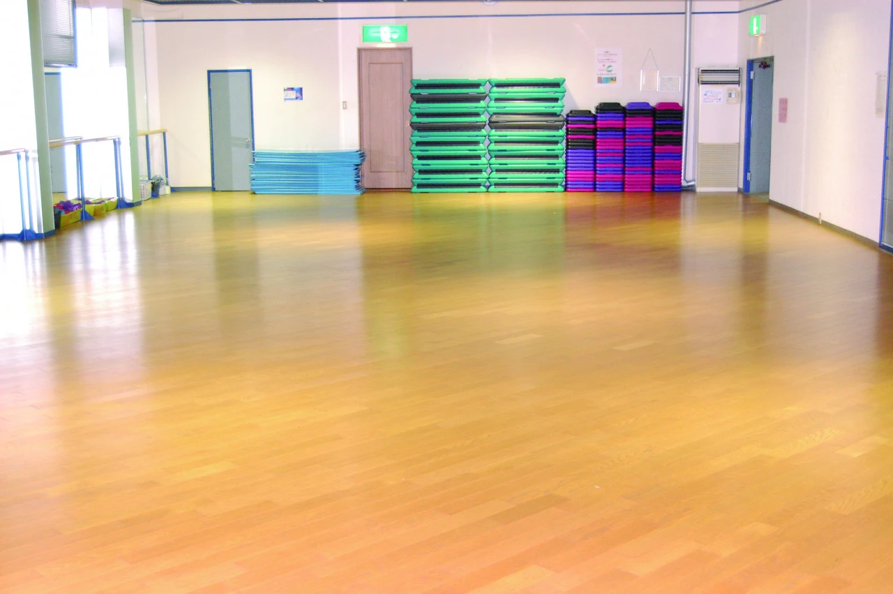 コパンスポーツクラブ有田(閉店) スタジオ 写真1