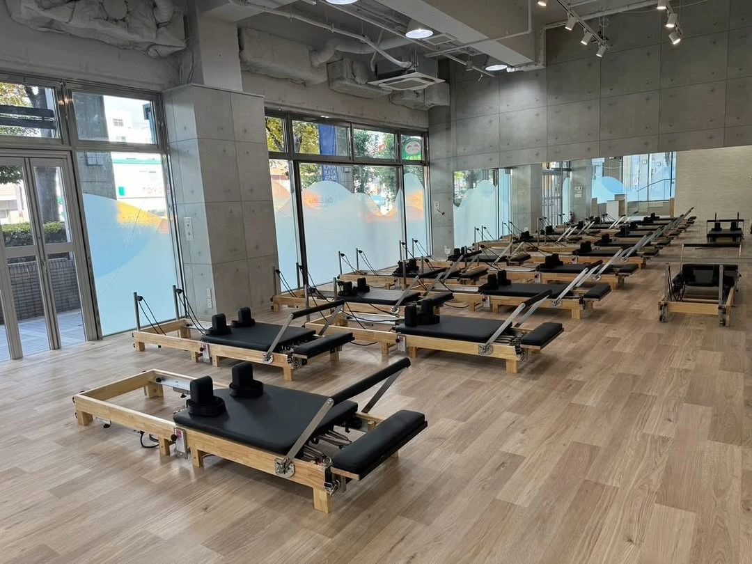 コパンスポーツクラブ桜宮 Ciel Pilates<br>シエルピラティス桜宮スタジオ 写真1