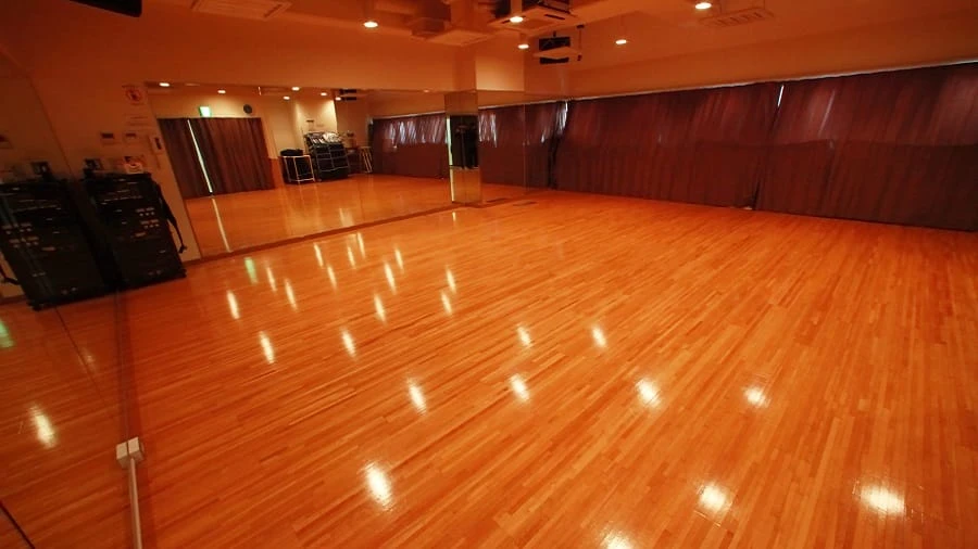 コパンスポーツクラブ三宮 スタジオ 写真2