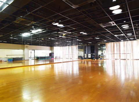 コパンスポーツクラブ神戸北町 スタジオ 写真1