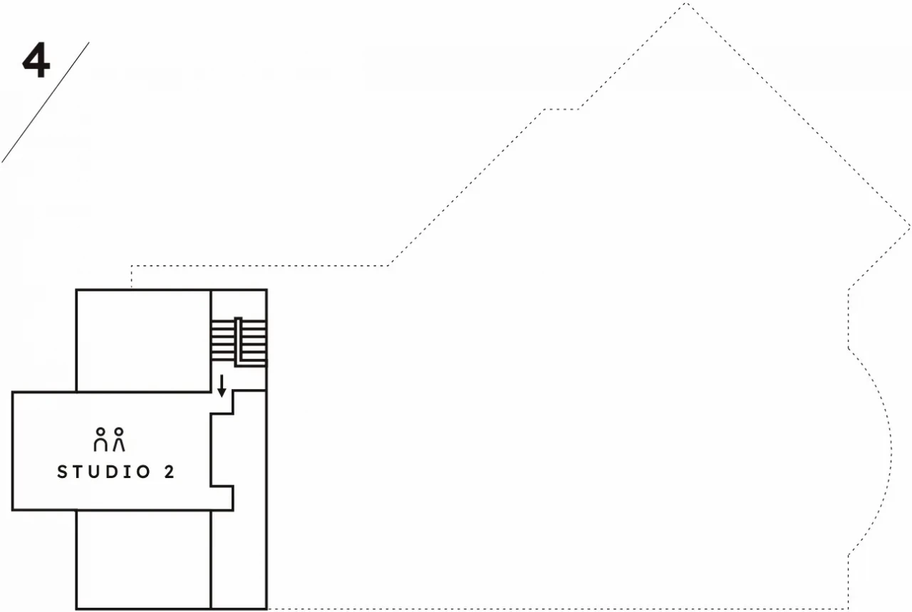 コパンスポーツクラブ緑地公園 4F