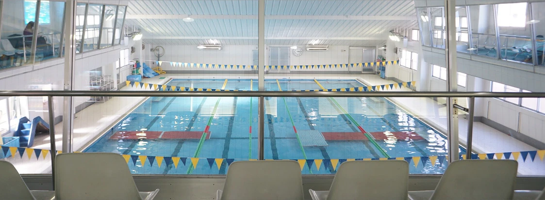 コパンスイミングスクール塚口 ギャラリー 写真1