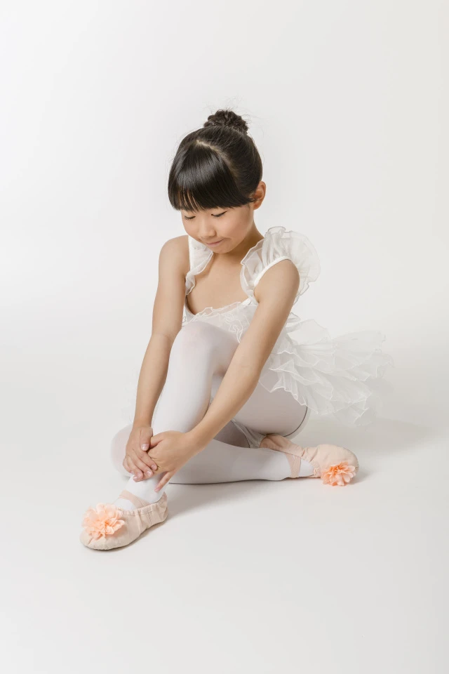 松岡玲子バレエ教室