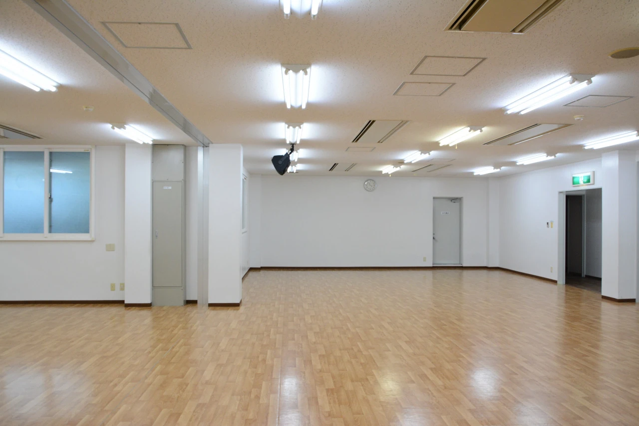 コパンスポーツクラブ城陽 スタジオ 写真2