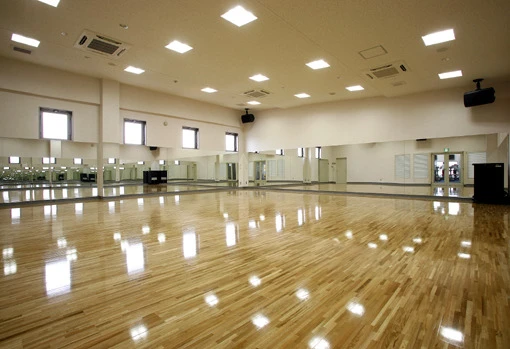 コパンスポーツクラブ新城 スタジオ 写真2