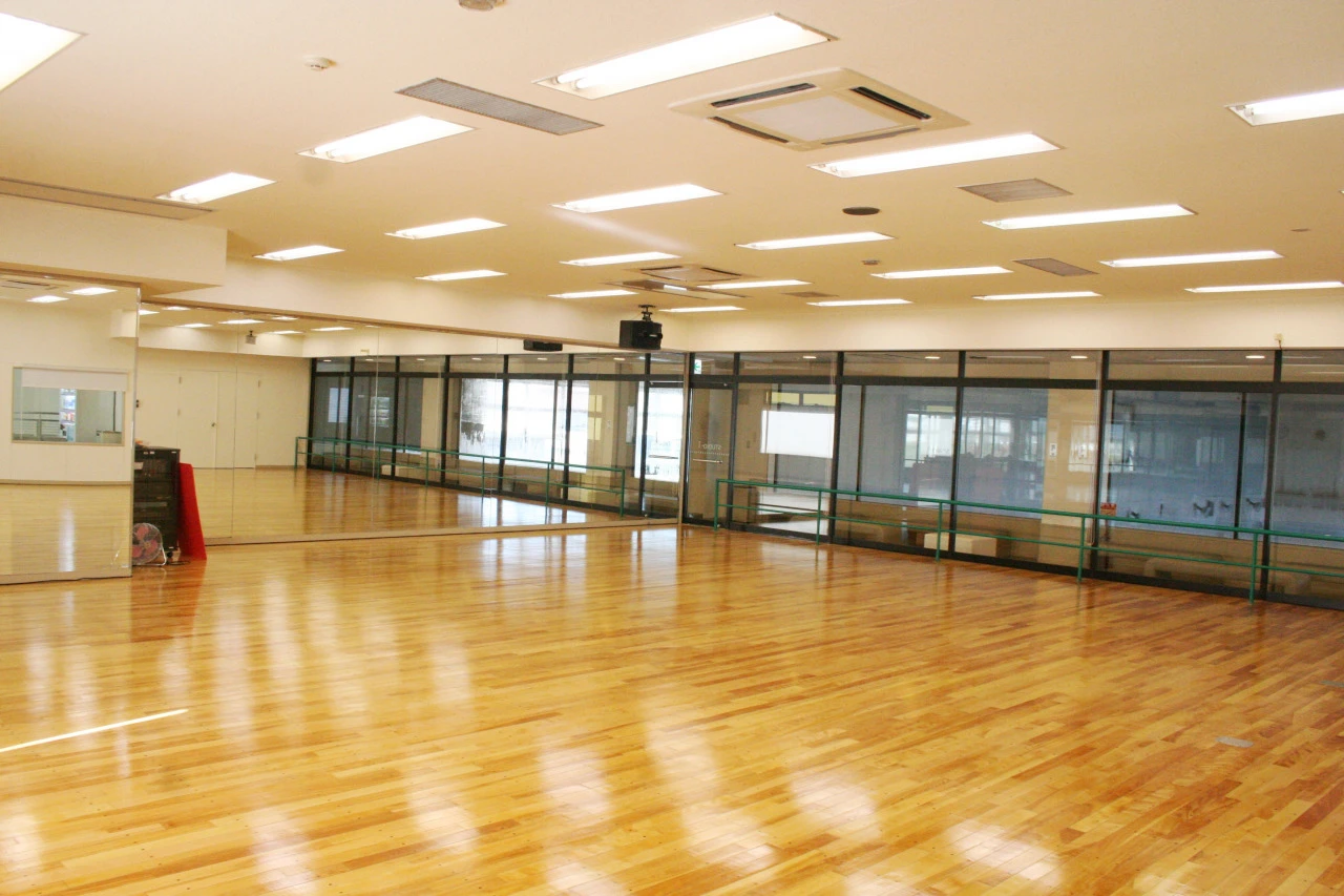 コパンスポーツクラブ多治見南 スタジオ 写真1