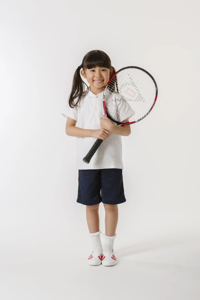 子供テニススクール