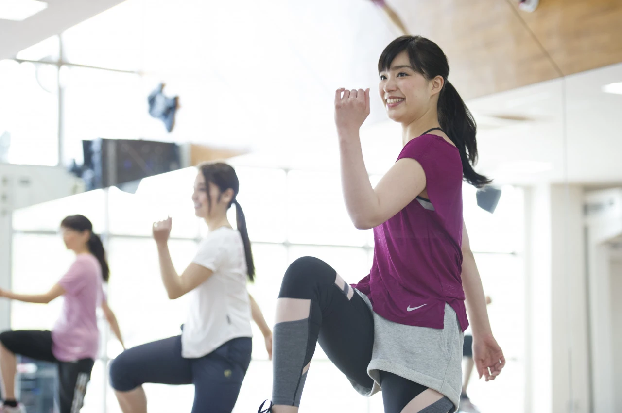 コパンスポーツクラブ東海 スタジオ 写真3