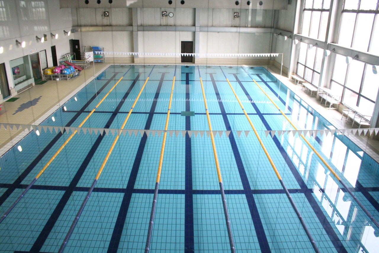 コパンスポーツクラブ多治見南 プール 写真2